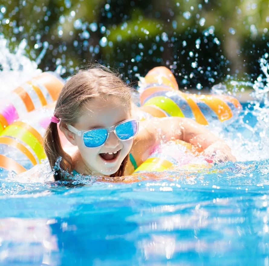 Pool Maintenance